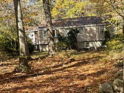 Foreclosure in  LAKESIDE AVE Lakeville, MA 02347