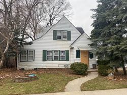 Foreclosure in  N MONTREAL ST Milwaukee, WI 53216