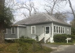 Foreclosure in  E ALLEY ST Valdosta, GA 31601