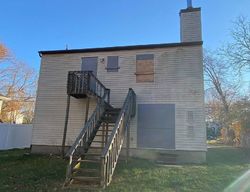Foreclosure in  SEYMOUR LN Medford, NY 11763