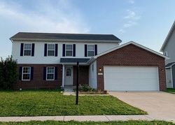 Foreclosure in  W RED WING LN Channahon, IL 60410
