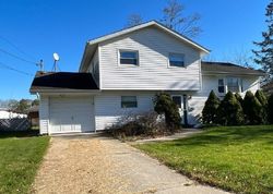 Foreclosure in  MONTROSE DR Port Jefferson Station, NY 11776