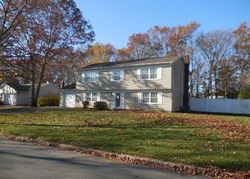 Foreclosure in  LYNHAVEN PL Centereach, NY 11720