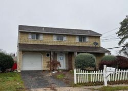 Foreclosure in  OLIVE ST Central Islip, NY 11722