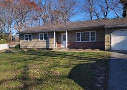 Foreclosure in  SUNHILL RD Nesconset, NY 11767