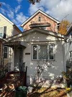 Foreclosure in  GLASSBORO AVE Jamaica, NY 11435