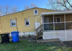 Foreclosure in  ROOSEVELT AVE Glassboro, NJ 08028