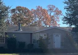 Foreclosure in  FOWLER MANNING RD Richlands, NC 28574