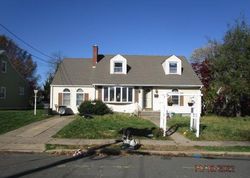 Foreclosure in  GREENWAY AVE Trenton, NJ 08618