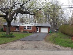 Foreclosure in  PLYMOUTH GAGEVILLE RD Ashtabula, OH 44004