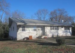 Foreclosure in  GLEN AVE Moorestown, NJ 08057