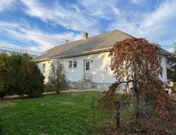 Foreclosure in  12TH ST Hammonton, NJ 08037