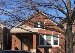 Foreclosure in  W 35TH PL Chicago, IL 60609