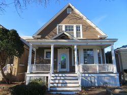Foreclosure in  N MOBILE AVE Chicago, IL 60630