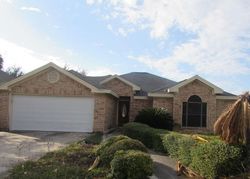 Foreclosure in  ASCOT DR Edinburg, TX 78542