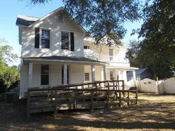Foreclosure in  W KING ST Quincy, FL 32351