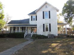 Foreclosure in  W KING ST Quincy, FL 32351