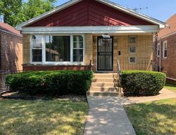 Foreclosure in  S WALLACE AVE Riverdale, IL 60827