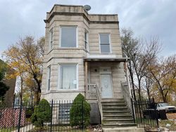 Foreclosure in  W GLADYS AVE Chicago, IL 60624
