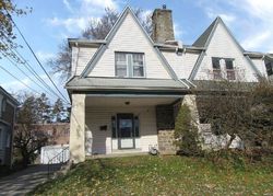 Foreclosure in  W PLUMSTEAD AVE Lansdowne, PA 19050