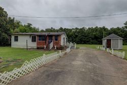 Foreclosure in  CHARLIE HARRIS LOOP Quincy, FL 32352