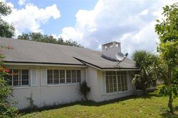 Foreclosure in  ALGONQUIN TRL Maitland, FL 32751