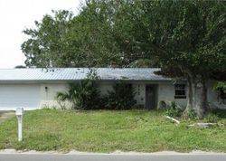 Foreclosure in  WATSON ST Titusville, FL 32796