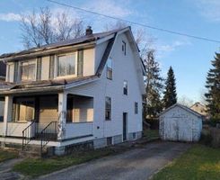 Foreclosure in  WOLFE AVE Mansfield, OH 44907