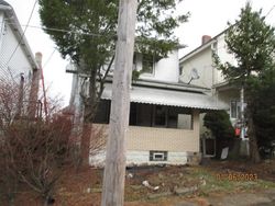 Foreclosure in  LYSLE AVE Mckeesport, PA 15133