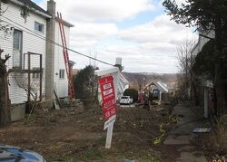 Lysle Ave, Mckeesport PA