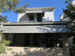 Foreclosure in  LYSLE AVE Mckeesport, PA 15133