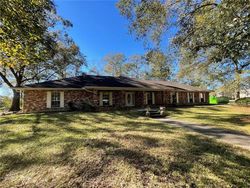 Foreclosure in  E PARK AVE Hammond, LA 70403