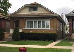 Foreclosure in  W MONTANA ST Chicago, IL 60639