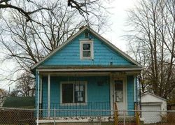 Foreclosure in  GARDEN AVE Niagara Falls, NY 14305