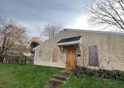 Foreclosure in  MAGNOLIA CT Sicklerville, NJ 08081