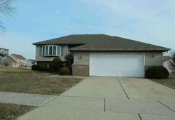 Foreclosure in  W 86TH AVE Merrillville, IN 46410