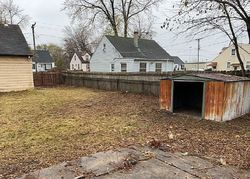 Foreclosure in  ENGLE ST Dolton, IL 60419