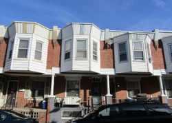 Foreclosure in  SUMMER ST Philadelphia, PA 19139