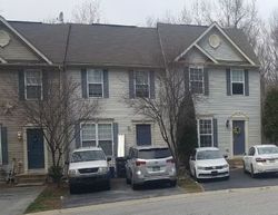 Foreclosure in  BRANFORD WAY Coatesville, PA 19320