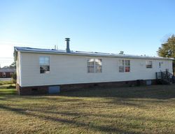 Foreclosure in  MILL ST Winterville, NC 28590