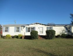 Foreclosure in  MILL ST Winterville, NC 28590