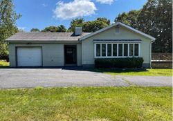 Foreclosure in  YELLOWSTONE DR Blakeslee, PA 18610