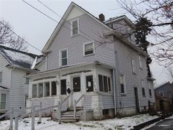 Foreclosure in  W CHESTNUT ST East Rochester, NY 14445