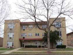 Foreclosure in  S MAPLE AVE  Oak Park, IL 60302