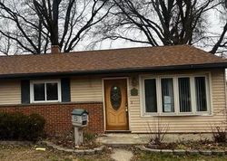 Foreclosure in  FAIRCHILD ST Westland, MI 48186