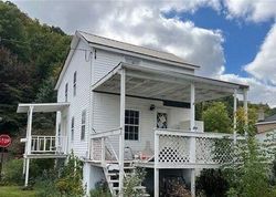 Foreclosure in  W WOOD ST Coal Township, PA 17866