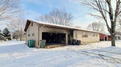 Foreclosure in  COUNTRY CLUB DR SW Melrose, MN 56352