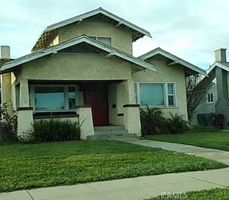 Foreclosure in  W 41ST PL Los Angeles, CA 90062