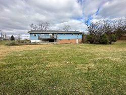 Foreclosure in  W RICHARD PL Zion, IL 60099