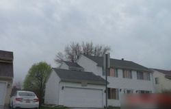 Foreclosure in  HACKBERRY DR Streamwood, IL 60107